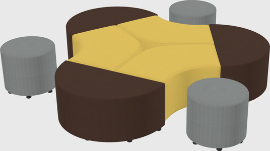 Lounge set