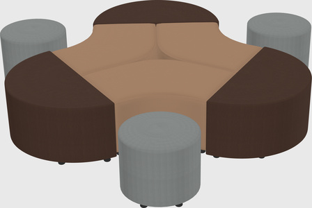 Lounge set