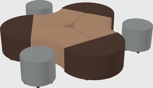 Lounge set