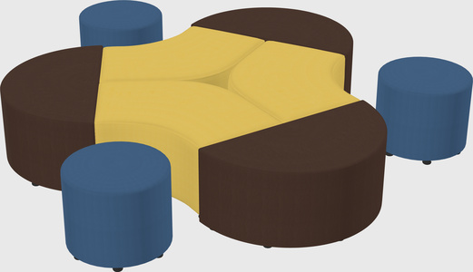 Lounge set