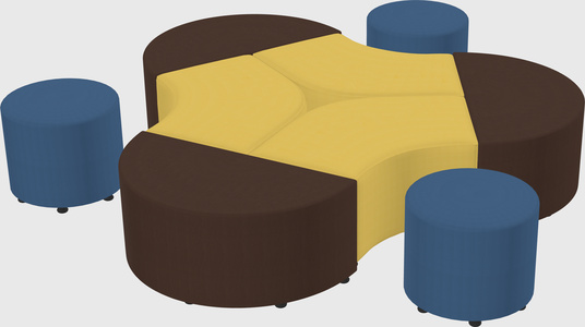 Lounge set