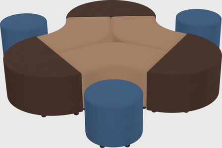 Lounge set