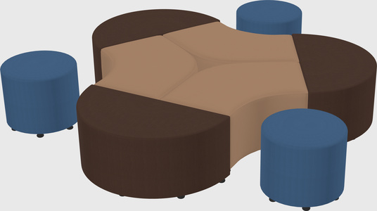 Lounge set