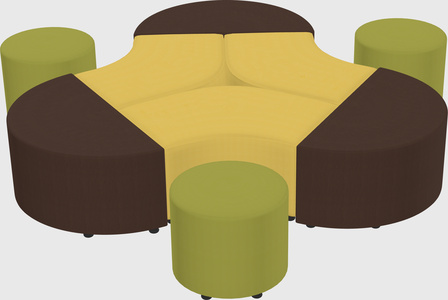 Lounge set