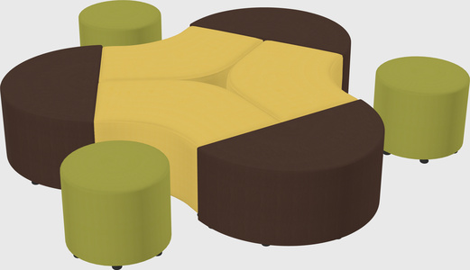 Lounge set