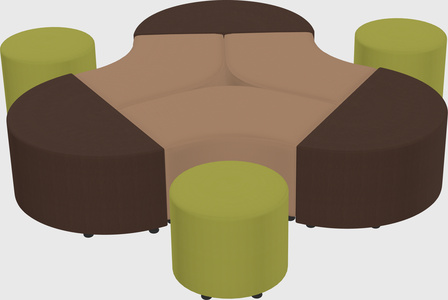 Lounge set