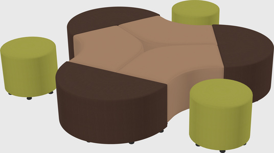 Lounge set
