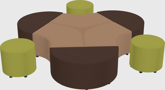 Lounge set