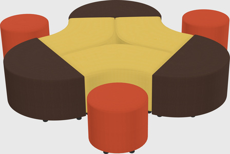 Lounge set
