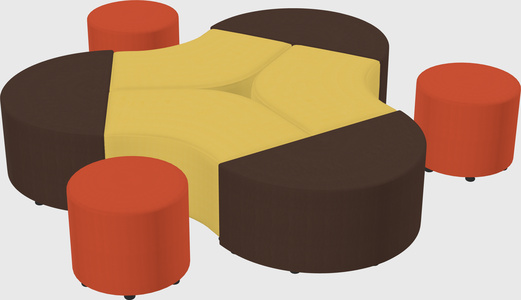 Lounge set
