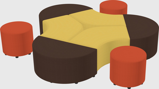 Lounge set