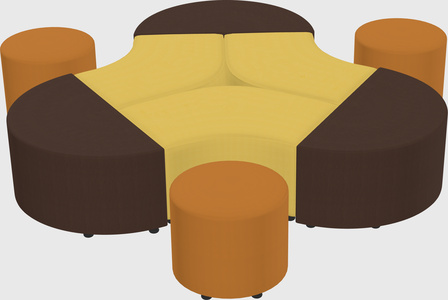 Lounge set