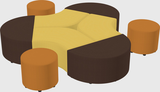 Lounge set