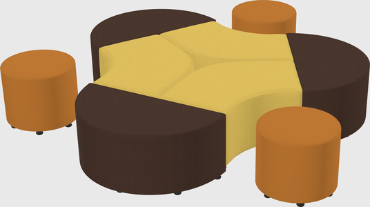 Lounge set