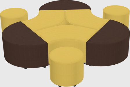 Lounge set