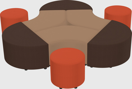 Lounge set