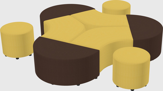 Lounge set