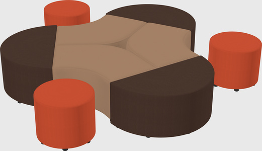 Lounge set
