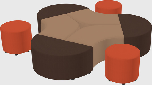 Lounge set