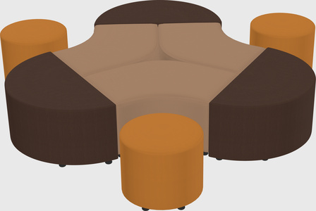 Lounge set