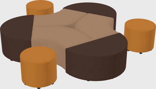 Lounge set