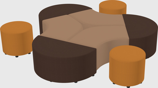 Lounge set
