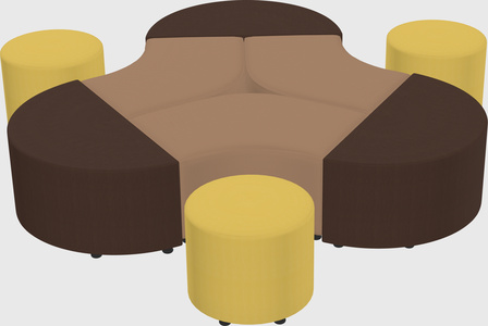 Lounge set
