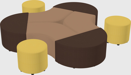 Lounge set