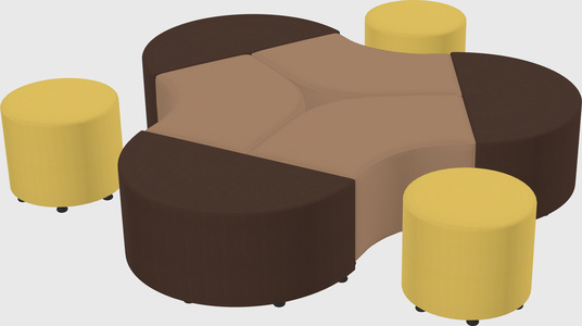 Lounge set