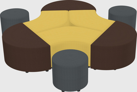 Lounge set