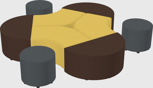 Lounge set
