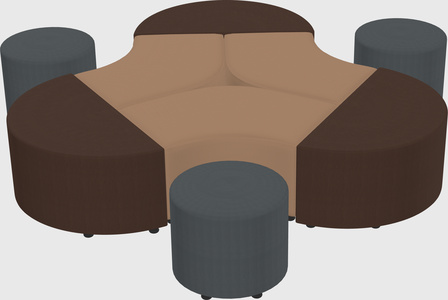 Lounge set