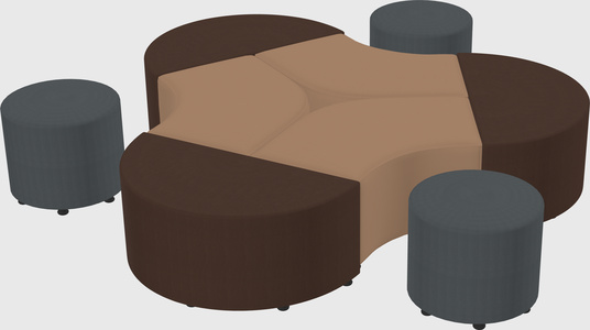 Lounge set