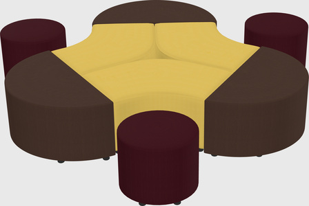 Lounge set