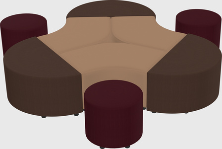 Lounge set