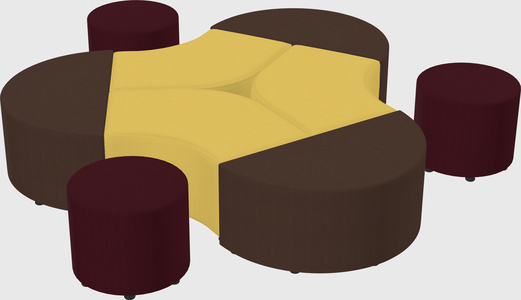 Lounge set