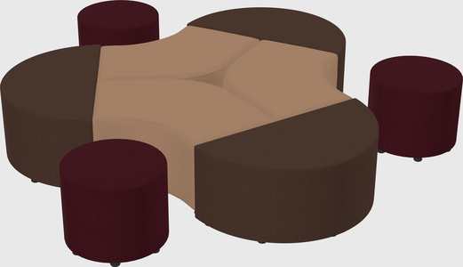 Lounge set
