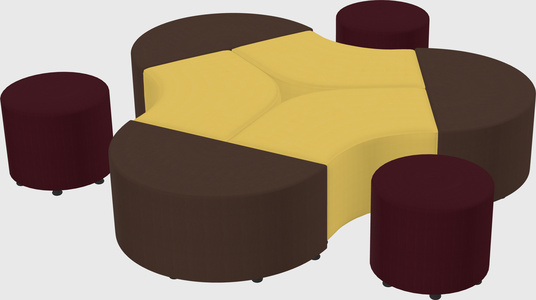 Lounge set