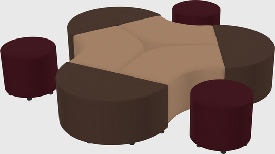 Lounge set