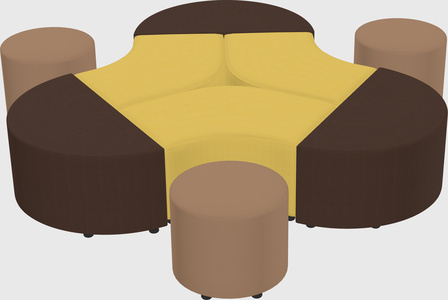 Lounge set