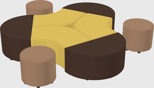 Lounge set