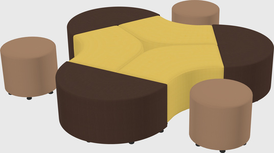 Lounge set