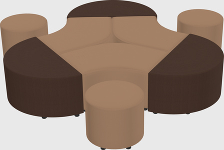 Lounge set