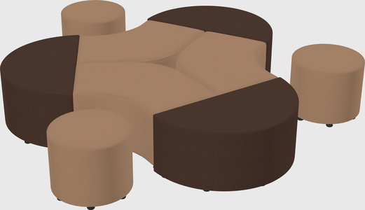 Lounge set