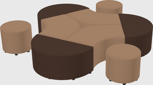 Lounge set