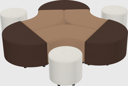 Lounge set