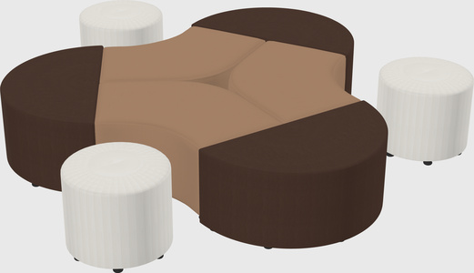Lounge set