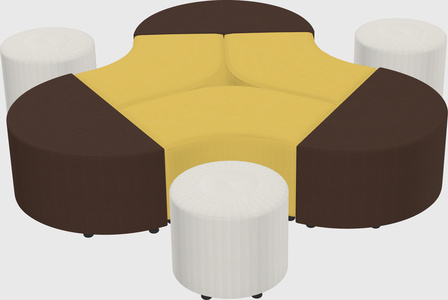 Lounge set