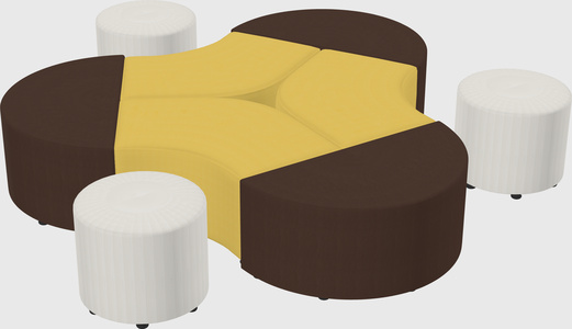 Lounge set
