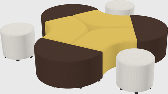 Lounge set